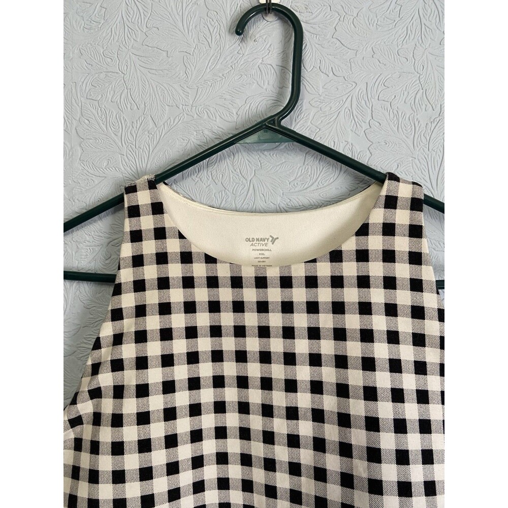 Old Navy Active XXL Longline Sports Bra - Picture 2 of 5